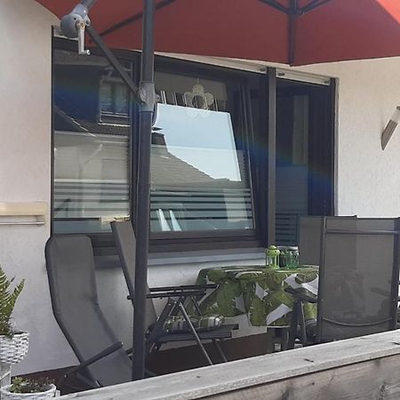 Ferienwohnung "Kleines Glueck" In Winterberg-Niedersfeld Екстериор снимка