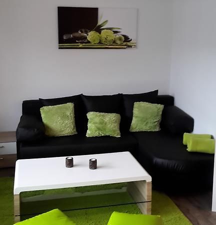 Ferienwohnung "Kleines Glueck" In Winterberg-Niedersfeld Екстериор снимка