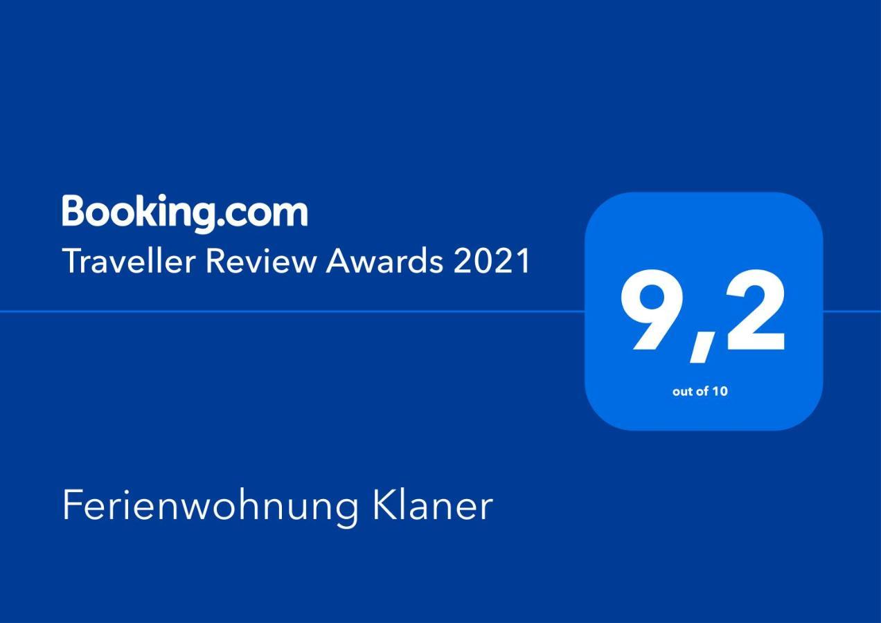 Ferienwohnung "Kleines Glueck" In Winterberg-Niedersfeld Екстериор снимка