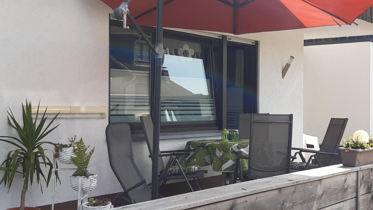 Ferienwohnung "Kleines Glueck" In Winterberg-Niedersfeld Екстериор снимка