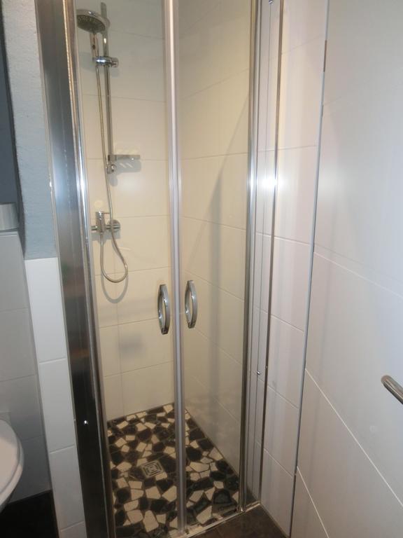 Ferienwohnung "Kleines Glueck" In Winterberg-Niedersfeld Екстериор снимка
