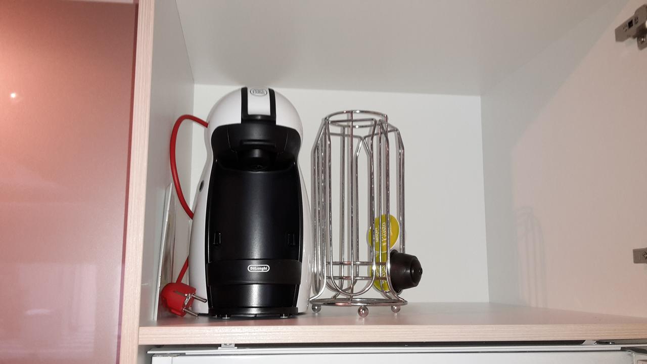 Ferienwohnung "Kleines Glueck" In Winterberg-Niedersfeld Екстериор снимка